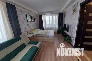 2-к квартира, посуточно, 45м2, 7/10 этаж