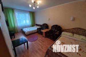 1-к квартира, посуточно, 33м2, 5/10 этаж