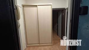 1-к квартира, посуточно, 40м2, 6/9 этаж