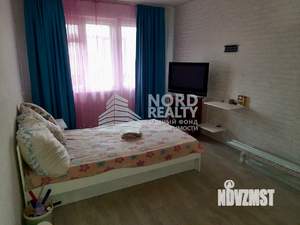 1-к квартира, на длительный срок, 30м2, 4/5 этаж
