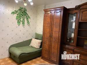 Студия квартира, на длительный срок, 17м2, 9/9 этаж