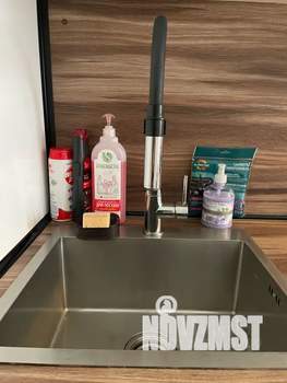 2-к квартира, посуточно, 51м2, 3/5 этаж