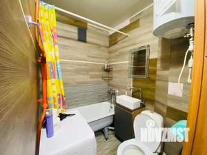 2-к квартира, посуточно, 45м2, 2/5 этаж