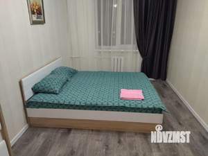 2-к квартира, посуточно, 50м2, 1/1 этаж