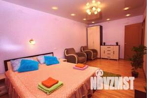 3-к квартира, посуточно, 65м2, 5/5 этаж