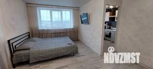 1-к квартира, посуточно, 31м2, 4/5 этаж