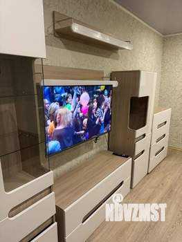 1-к квартира, на длительный срок, 38м2, 5/5 этаж