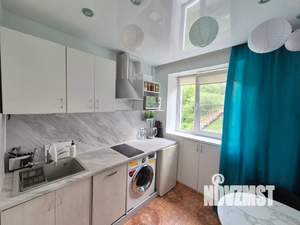 2-к квартира, посуточно, 39м2, 3/5 этаж