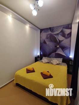 3-к квартира, посуточно, 70м2, 5/6 этаж