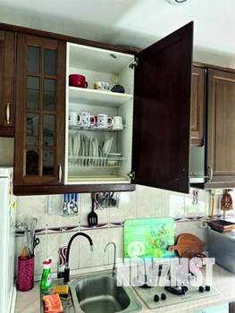 1-к квартира, посуточно, 76м2, 1/1 этаж