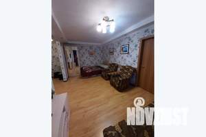 2-к квартира, посуточно, 45м2, 1/5 этаж