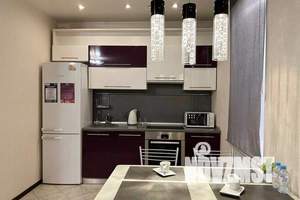 1-к квартира, посуточно, 36м2, 1/5 этаж