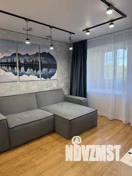 2-к квартира, посуточно, 49м2, 4/9 этаж