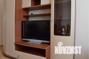 1-к квартира, посуточно, 40м2, 7/7 этаж