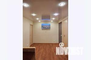 2-к квартира, посуточно, 50м2, 2/5 этаж
