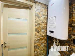 2-к квартира, посуточно, 45м2, 3/5 этаж