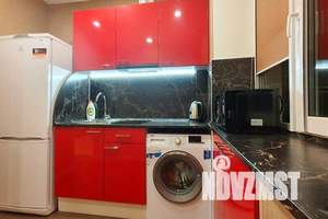 1-к квартира, посуточно, 31м2, 2/6 этаж