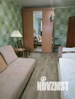 2-к квартира, посуточно, 52м2, 4/6 этаж