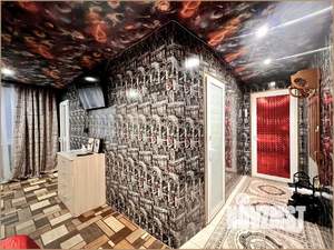 2-к квартира, посуточно, 58м2, 3/5 этаж