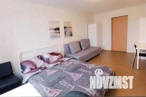 2-к квартира, посуточно, 56м2, 5/9 этаж