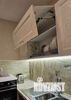 2-к квартира, посуточно, 52м2, 1/1 этаж