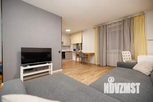 Студия квартира, посуточно, 31м2, 1/5 этаж