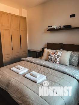 2-к квартира, посуточно, 48м2, 4/5 этаж