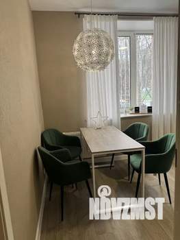 2-к квартира, посуточно, 60м2, 1/5 этаж