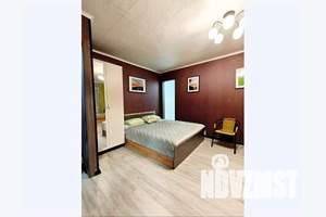 2-к квартира, посуточно, 10м2, 5/5 этаж