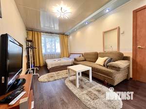 2-к квартира, посуточно, 48м2, 3/5 этаж