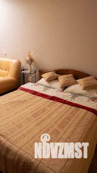 1-к квартира, посуточно, 30м2, 4/5 этаж