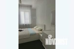 2-к квартира, посуточно, 52м2, 3/5 этаж