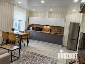 2-к квартира, посуточно, 48м2, 1/1 этаж