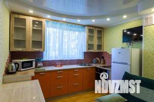 1-к квартира, посуточно, 33м2, 3/10 этаж