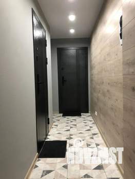 1-к квартира, посуточно, 24м2, 1/5 этаж