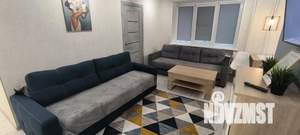 2-к квартира, посуточно, 45м2, 1/1 этаж