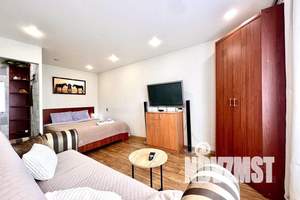 1-к квартира, посуточно, 33м2, 2/9 этаж
