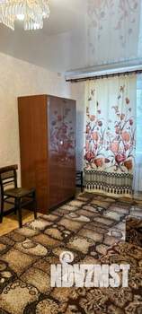 1-к квартира, на длительный срок, 30м2, 5/5 этаж