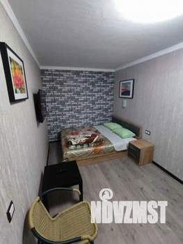 2-к квартира, посуточно, 45м2, 1/1 этаж