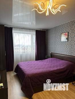 1-к квартира, посуточно, 34м2, 7/9 этаж