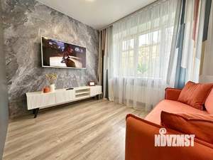 1-к квартира, посуточно, 32м2, 1/1 этаж