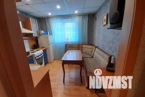 1-к квартира, посуточно, 33м2, 5/10 этаж