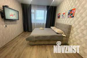 1-к квартира, посуточно, 35м2, 7/9 этаж