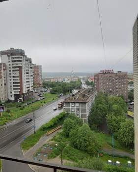 1-к квартира, на длительный срок, 29м2, 8/10 этаж