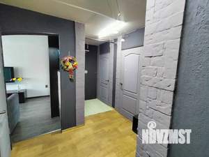 2-к квартира, посуточно, 60м2, 1/5 этаж