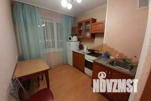 1-к квартира, посуточно, 34м2, 8/10 этаж
