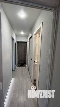 1-к квартира, на длительный срок, 30м2, 5/5 этаж