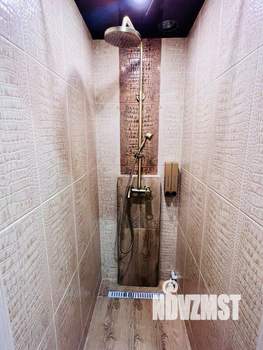 1-к квартира, посуточно, 12м2, 1/1 этаж