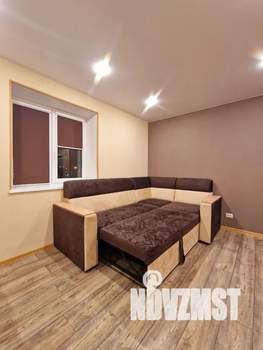 1-к квартира, посуточно, 33м2, 3/5 этаж