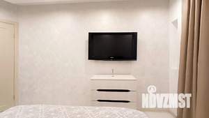 1-к квартира, посуточно, 31м2, 2/5 этаж